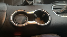 Ford Mustang 2.3 EcoBoost 2dr Auto Petrol Coupe